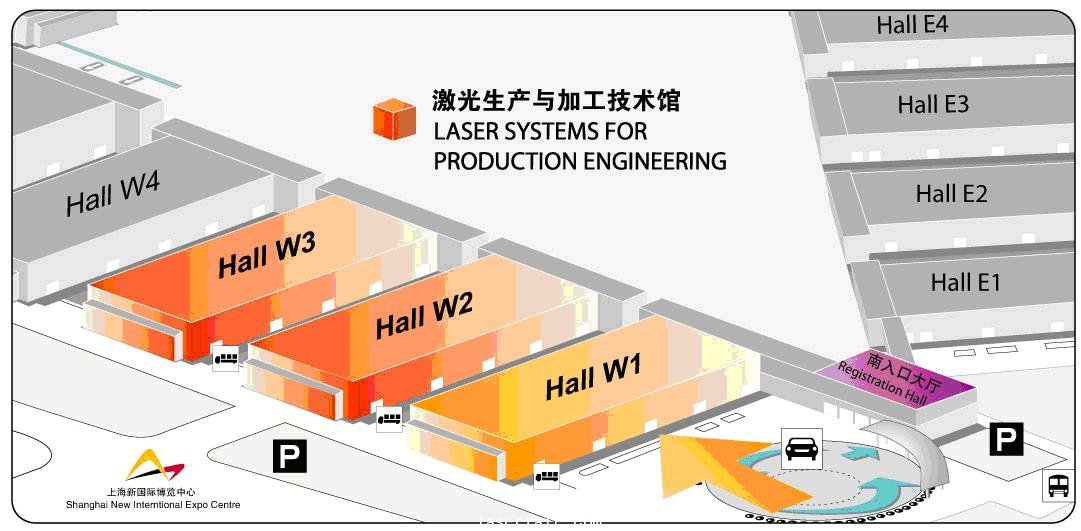 澳门新葡萄新京6663官方网站激光生产与加工技术生产革新的强大推动力(图2)